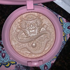Mac lunar new year 2020 highlighter
